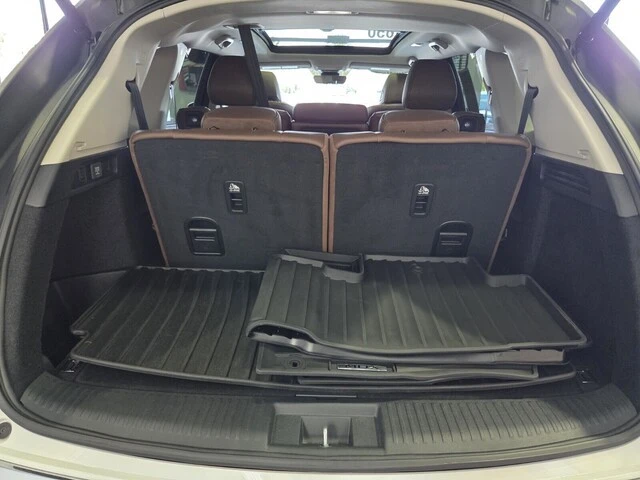 2024 Acura MDX 4th Gen - Image 21 of 21