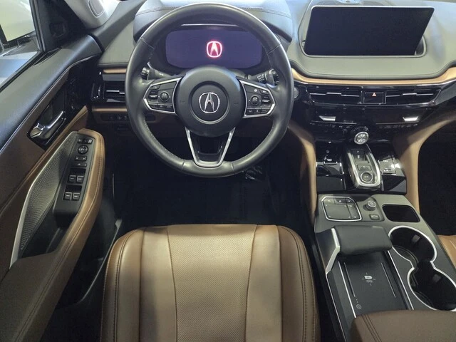 2024 Acura MDX 4th Gen - Image 13 of 21