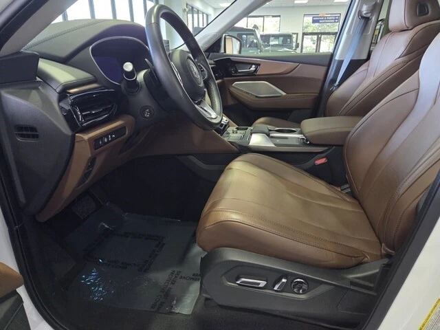 2024 Acura MDX 4th Gen - Image 8 of 12