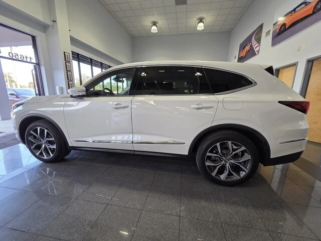 2024 Acura MDX 4th Gen - Image 2 of 21