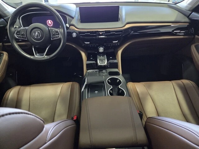 2024 Acura MDX 4th Gen - Image 12 of 12