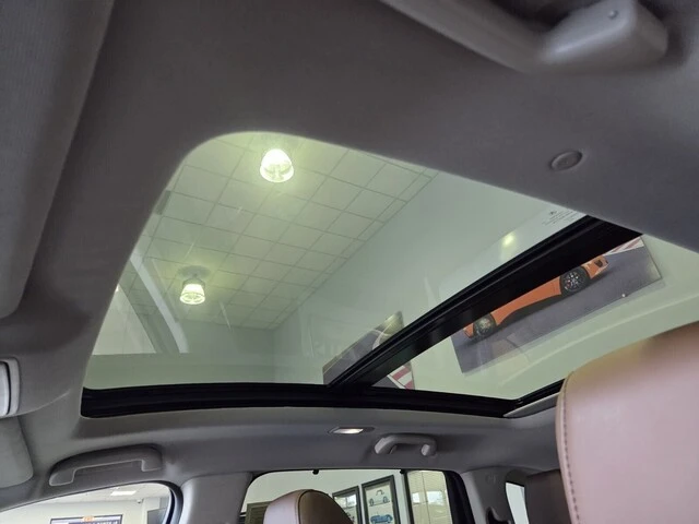 2024 Acura MDX 4th Gen - Image 9 of 21