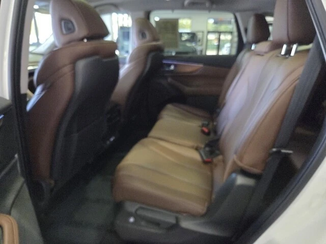 2024 Acura MDX 4th Gen - Image 10 of 12