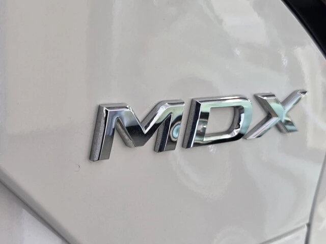 2024 Acura MDX 4th Gen - Image 19 of 21