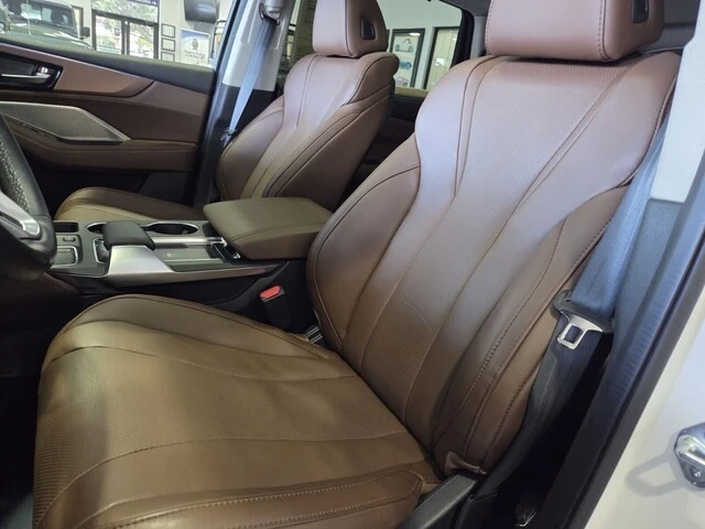 2024 Acura MDX 4th Gen - Image 15 of 21