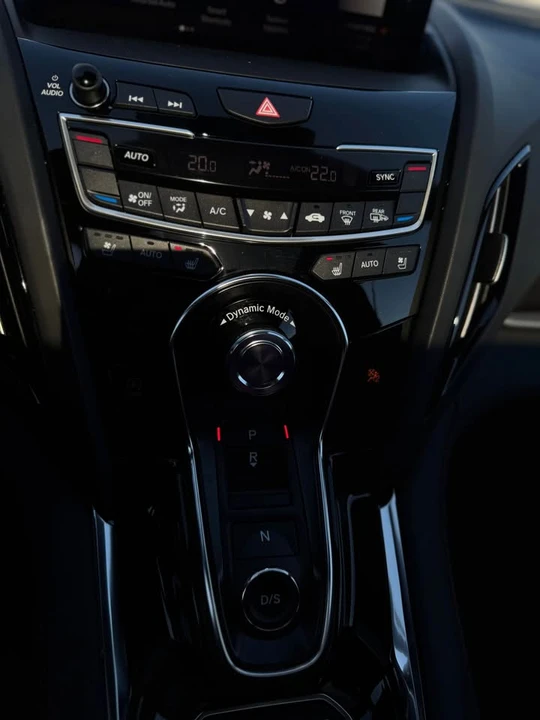 2024 Acura RDX 3rd Gen - Image 14 of 16