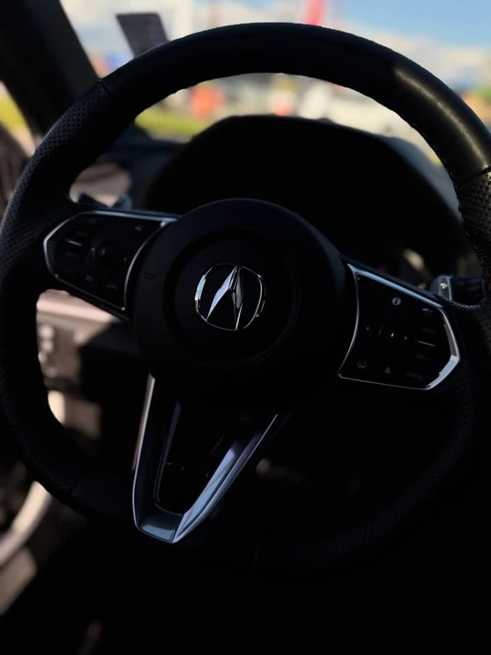 2024 Acura RDX 3rd Gen - Image 16 of 16
