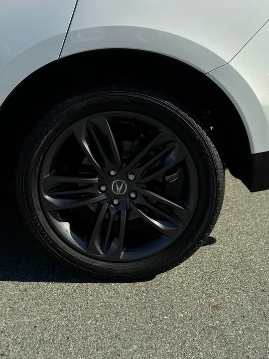 2024 Acura RDX 3rd Gen - Image 8 of 16