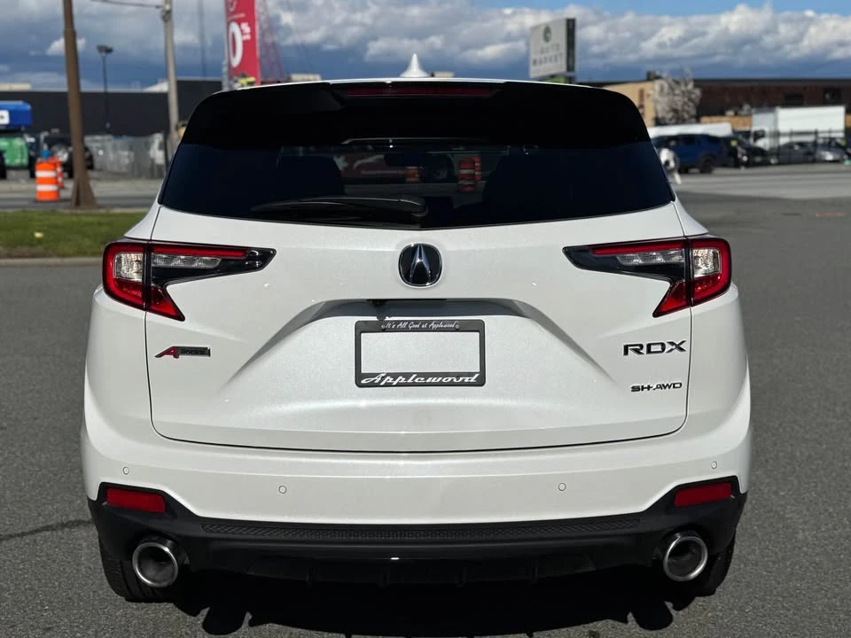 2024 Acura RDX 3rd Gen - Image 6 of 16