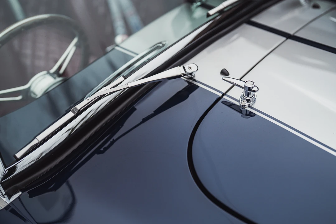 2024 Shelby Cobra Replica - Image 24 of 31