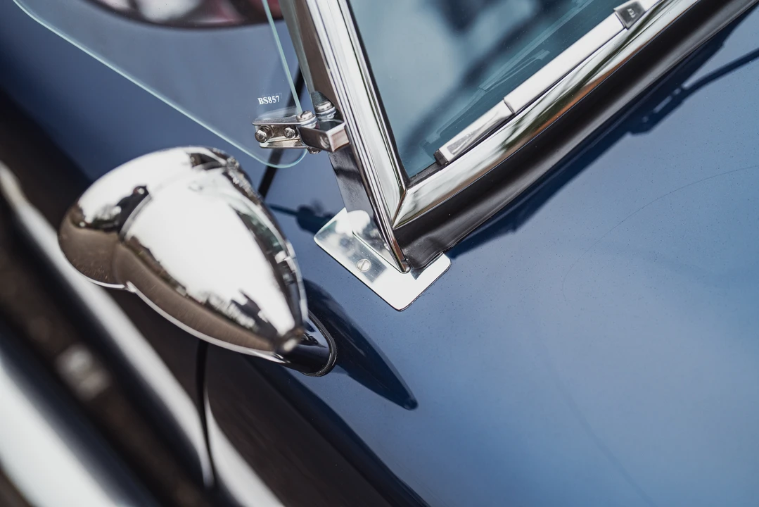 2024 Shelby Cobra Replica - Image 25 of 31