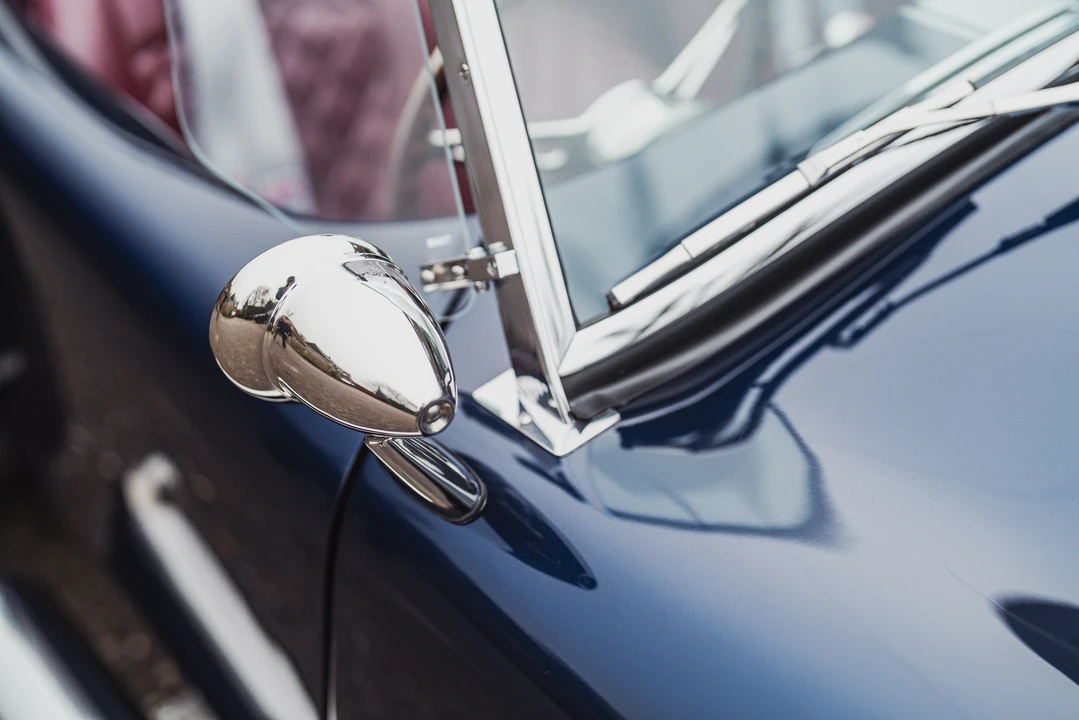 2024 Shelby Cobra Replica - Image 26 of 31