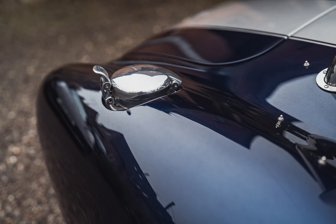 2024 Shelby Cobra Replica - Image 29 of 31