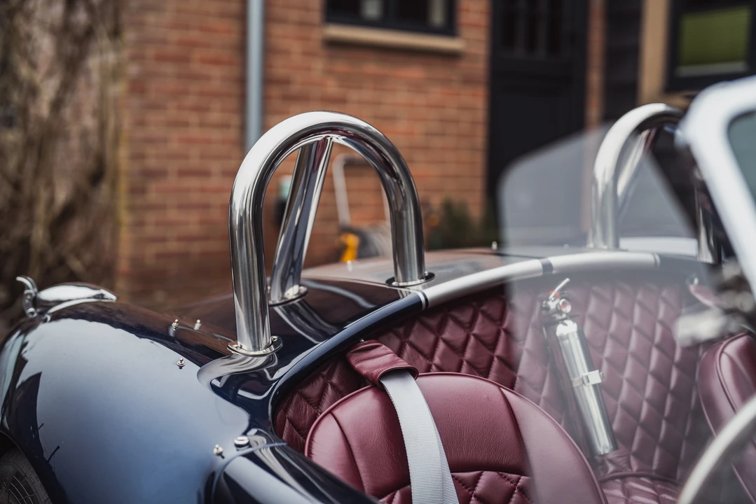 2024 Shelby Cobra Replica - Image 30 of 31