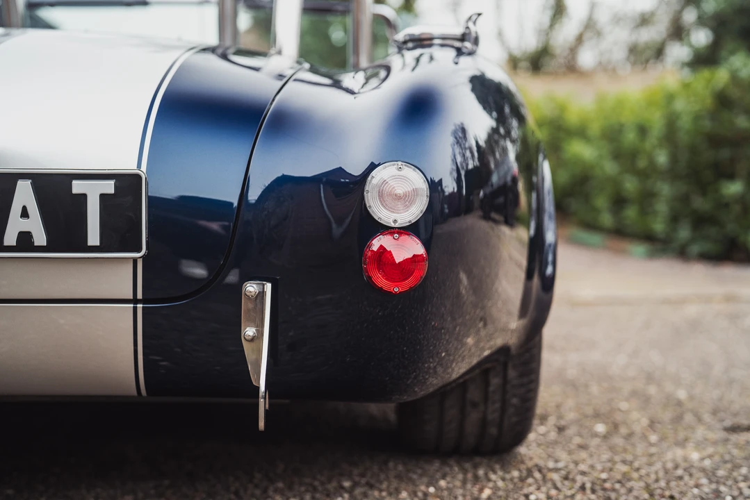 2024 Shelby Cobra Replica - Image 31 of 31