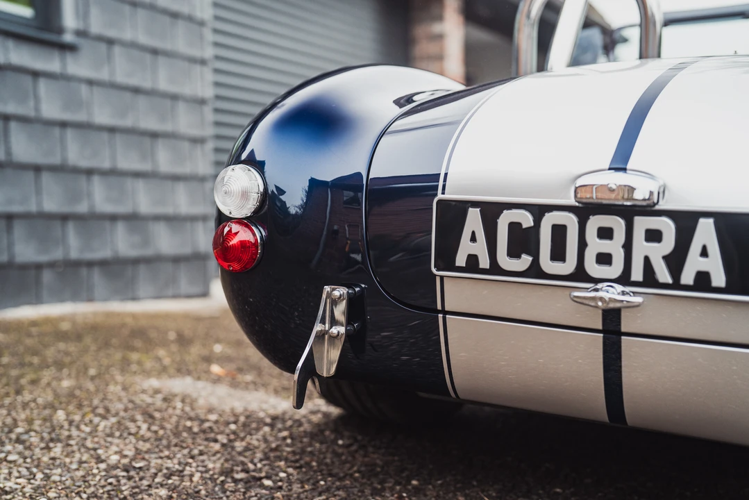 2024 Shelby Cobra Replica - Image 10 of 31