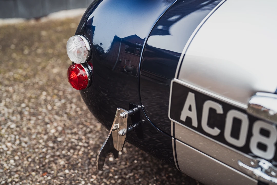 2024 Shelby Cobra Replica - Image 11 of 31