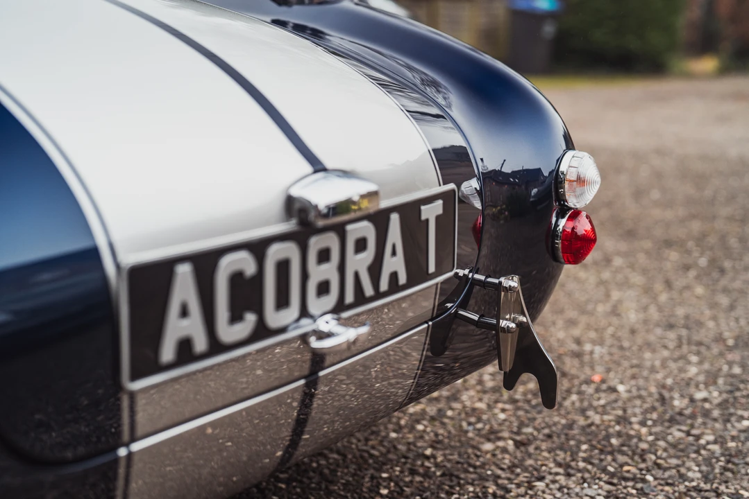 2024 Shelby Cobra Replica - Image 14 of 31