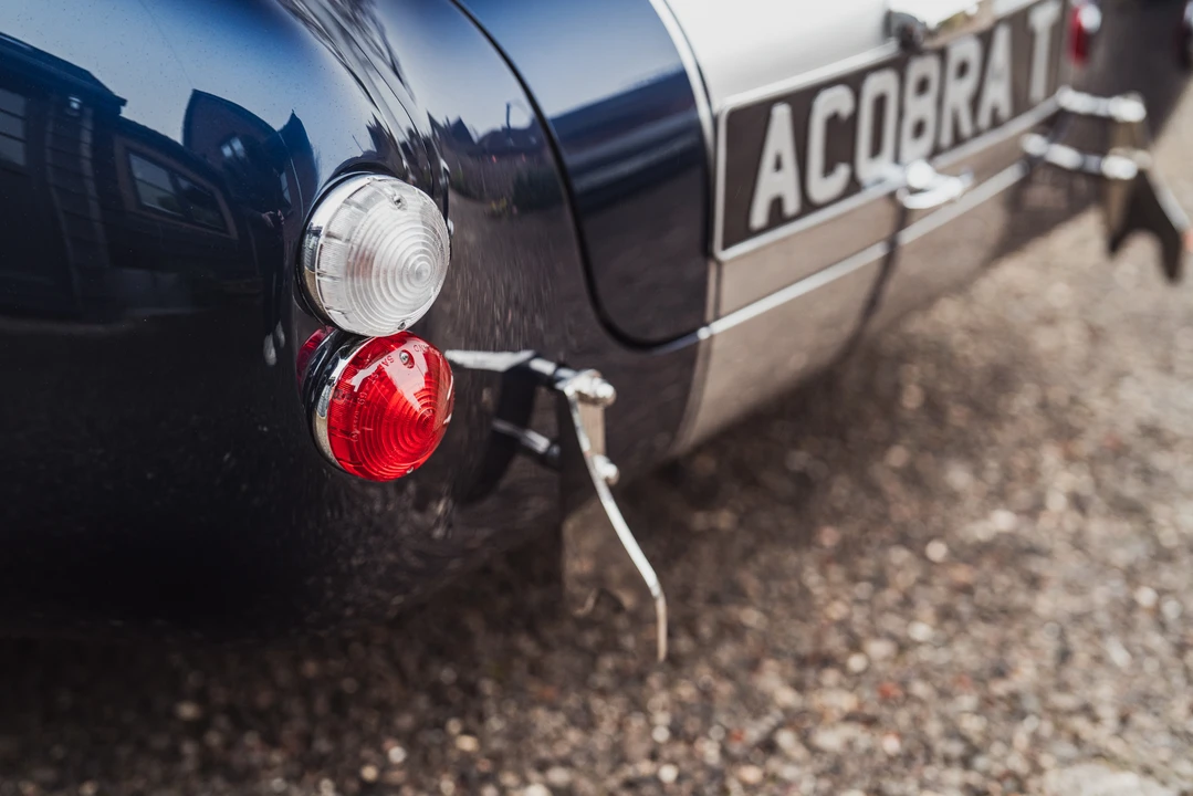 2024 Shelby Cobra Replica - Image 16 of 31