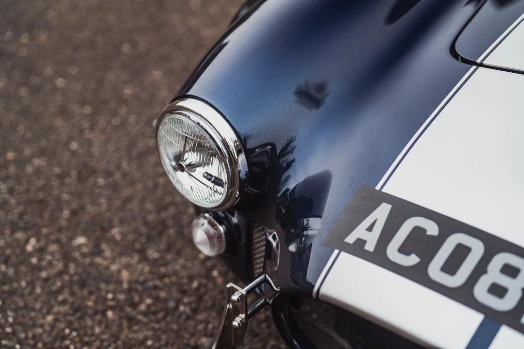 2024 Shelby Cobra Replica - Image 20 of 31