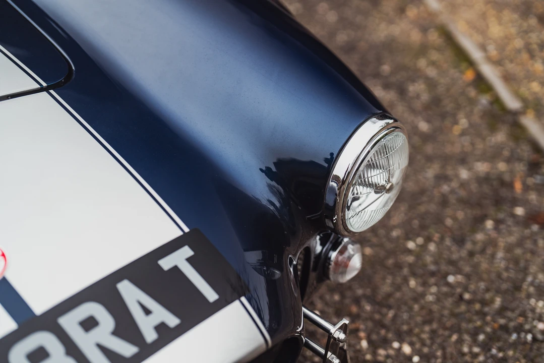 2024 Shelby Cobra Replica - Image 21 of 31