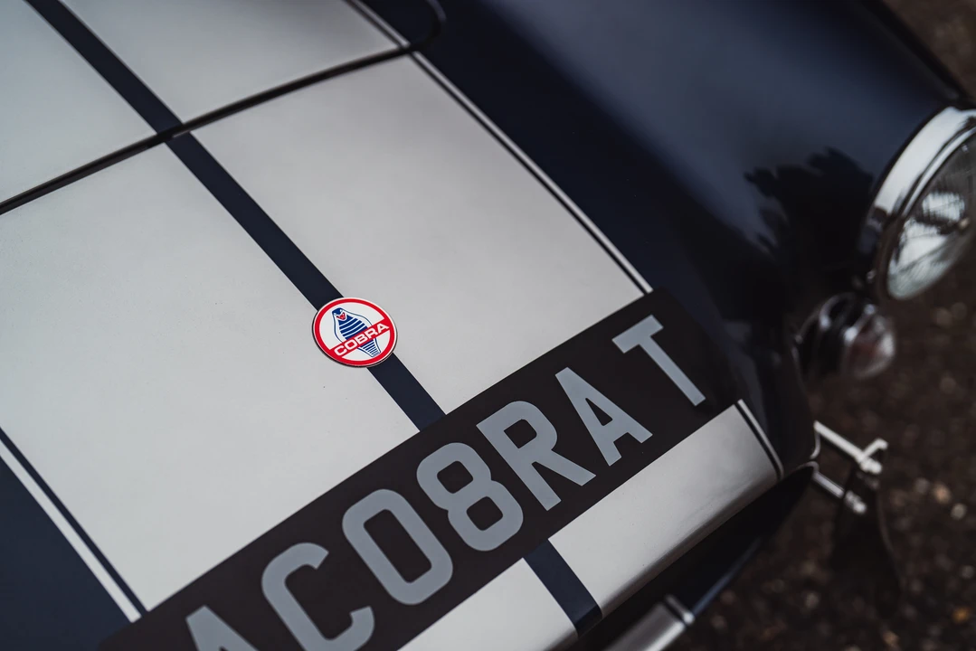 2024 Shelby Cobra Replica - Image 22 of 31