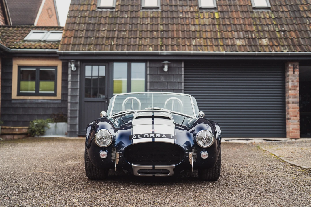 2024 Shelby Cobra Replica - Image 2 of 31