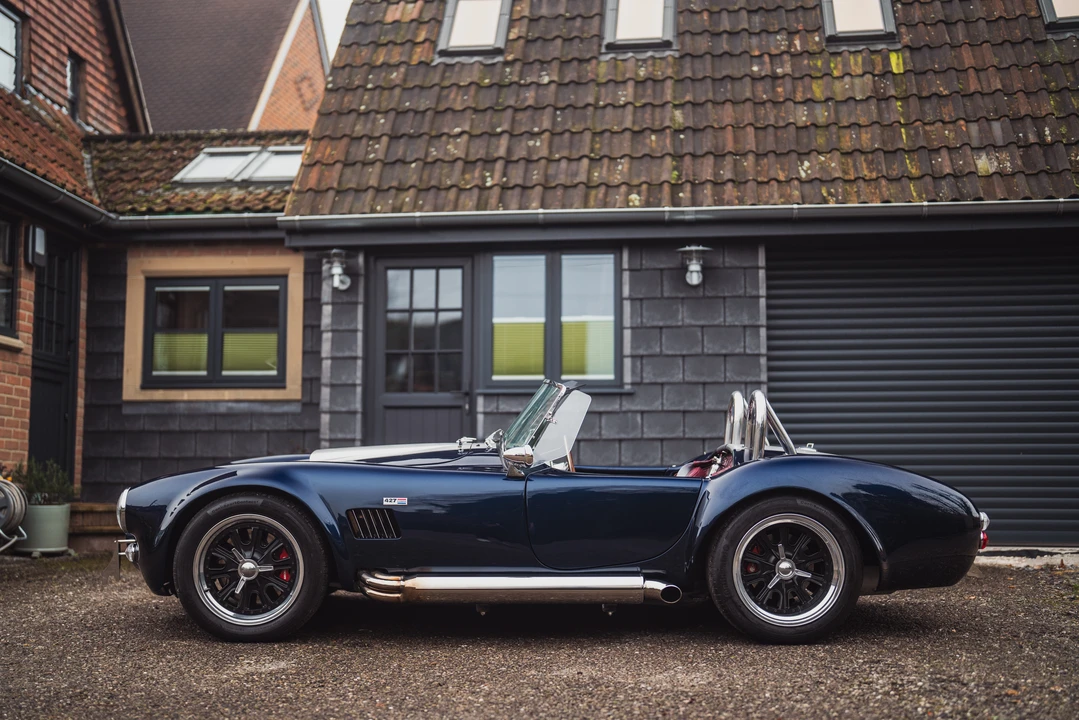 2024 Shelby Cobra Replica - Image 8 of 31