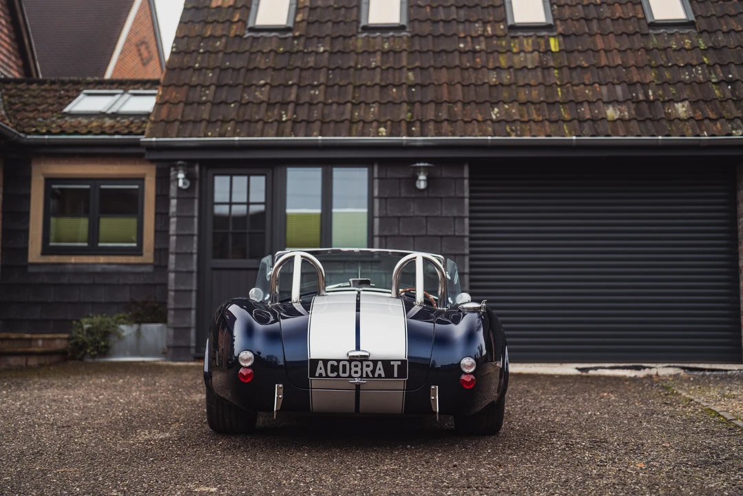 2024 Shelby Cobra Replica - Image 6 of 31