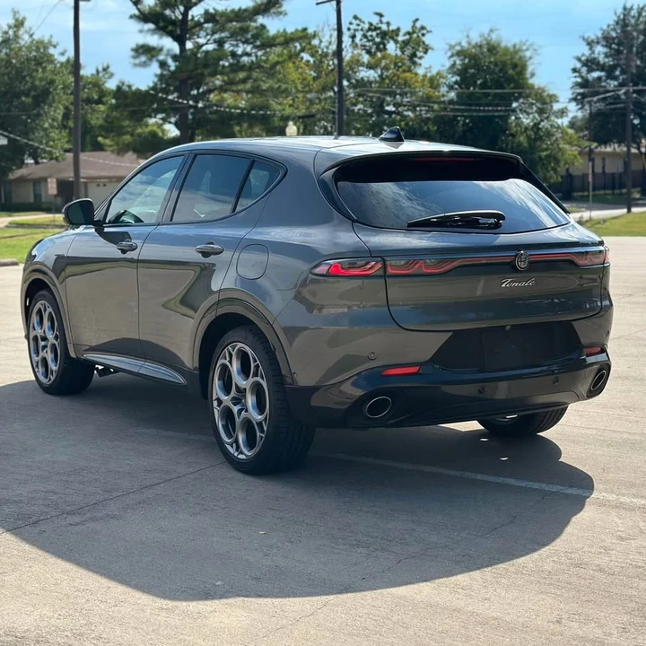 2024 Alfa Romeo Tonale - Image 3 of 10