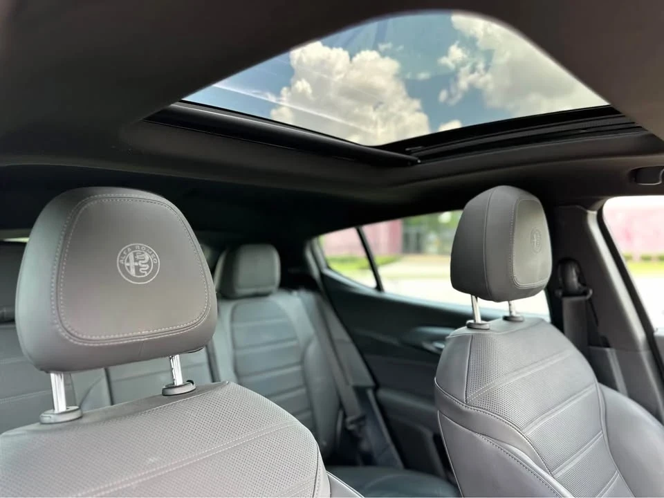 2024 Alfa Romeo Tonale - Image 10 of 10