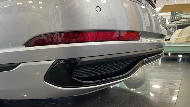 2024 Audi D5 A8 - Image 13 of 21