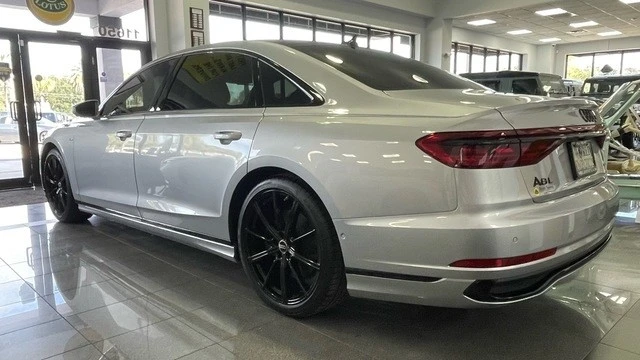 2024 Audi D5 A8 - Image 2 of 21