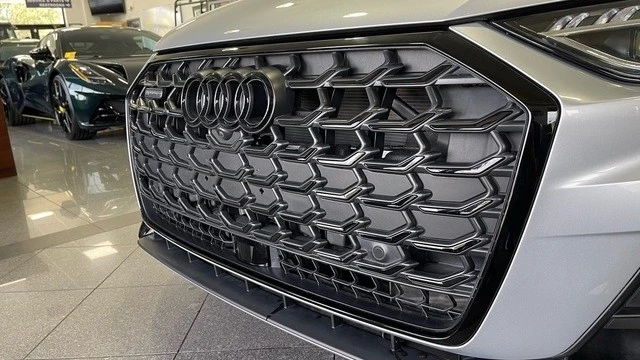 2024 Audi D5 A8 - Image 21 of 21