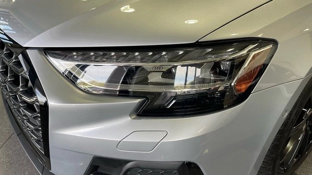 2024 Audi D5 A8 - Image 20 of 21
