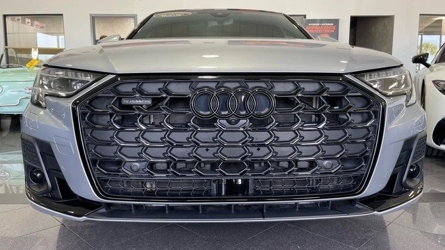 2024 Audi D5 A8 - Image 5 of 21