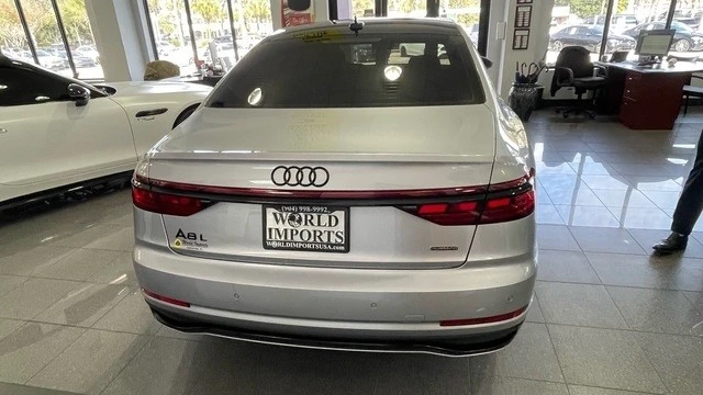 2024 Audi D5 A8 - Image 6 of 21