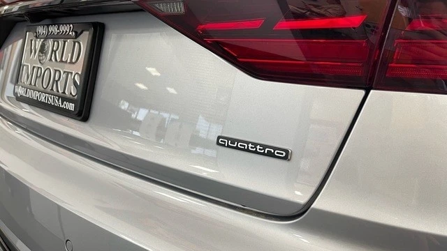 2024 Audi D5 A8 - Image 15 of 21