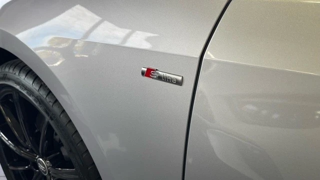2024 Audi D5 A8 - Image 9 of 21