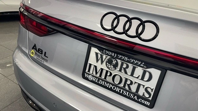 2024 Audi D5 A8 - Image 16 of 21