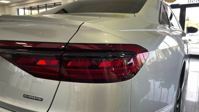 2024 Audi D5 A8 - Image 14 of 21