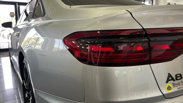 2024 Audi D5 A8 - Image 12 of 21