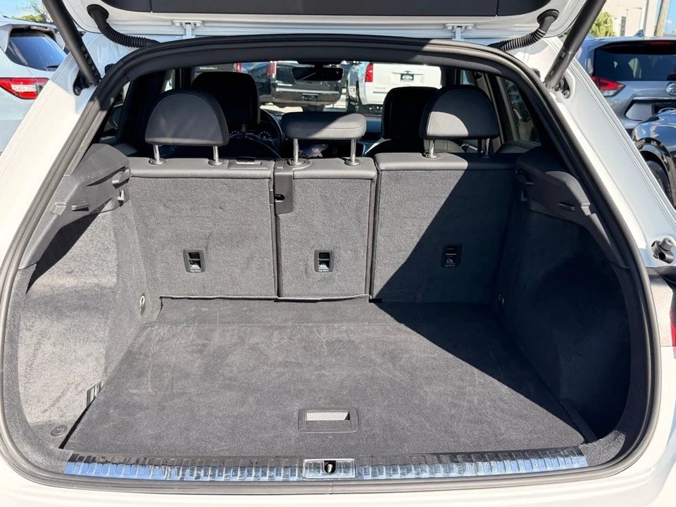 2024 Audi F3 Q3 - Image 9 of 21