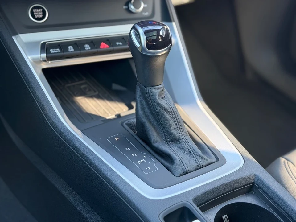 2024 Audi F3 Q3 - Image 18 of 21