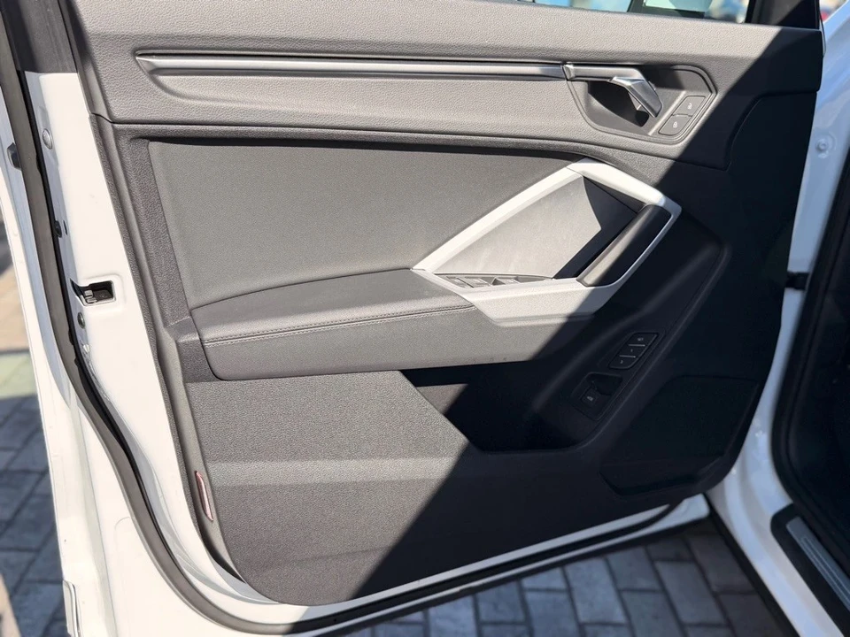 2024 Audi F3 Q3 - Image 12 of 21