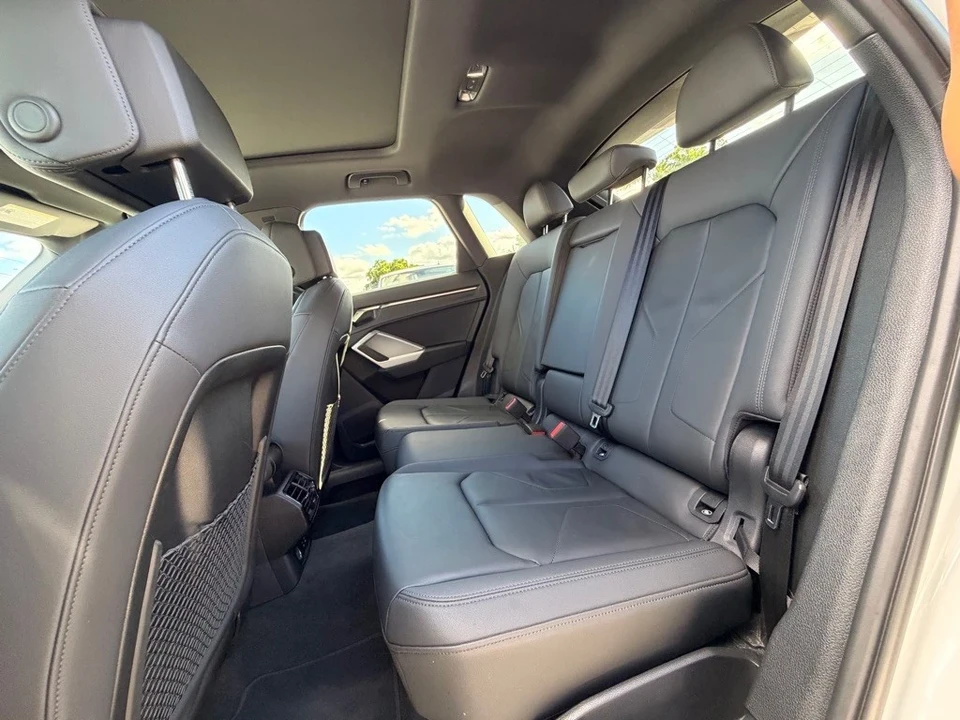 2024 Audi F3 Q3 - Image 21 of 21