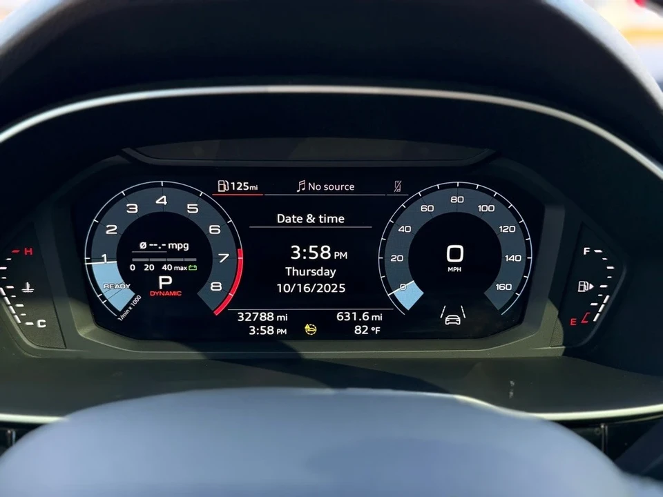 2024 Audi F3 Q3 - Image 15 of 21