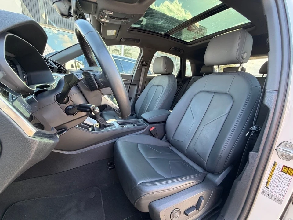 2024 Audi F3 Q3 - Image 13 of 21