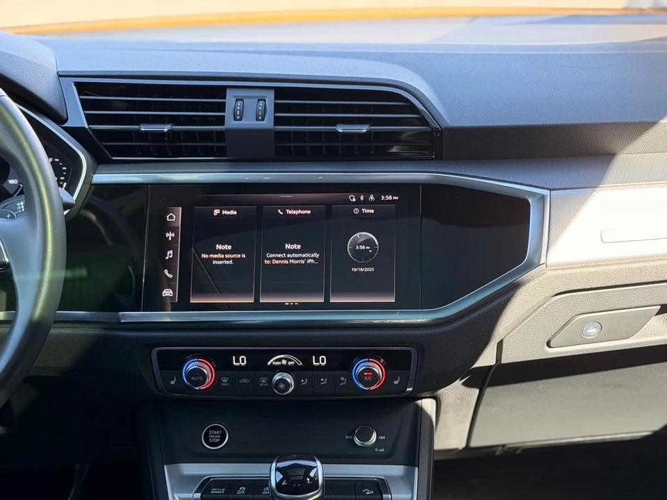 2024 Audi F3 Q3 - Image 16 of 21