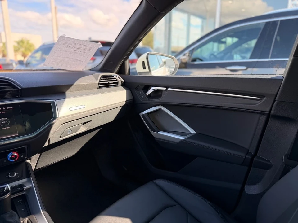 2024 Audi F3 Q3 - Image 19 of 21
